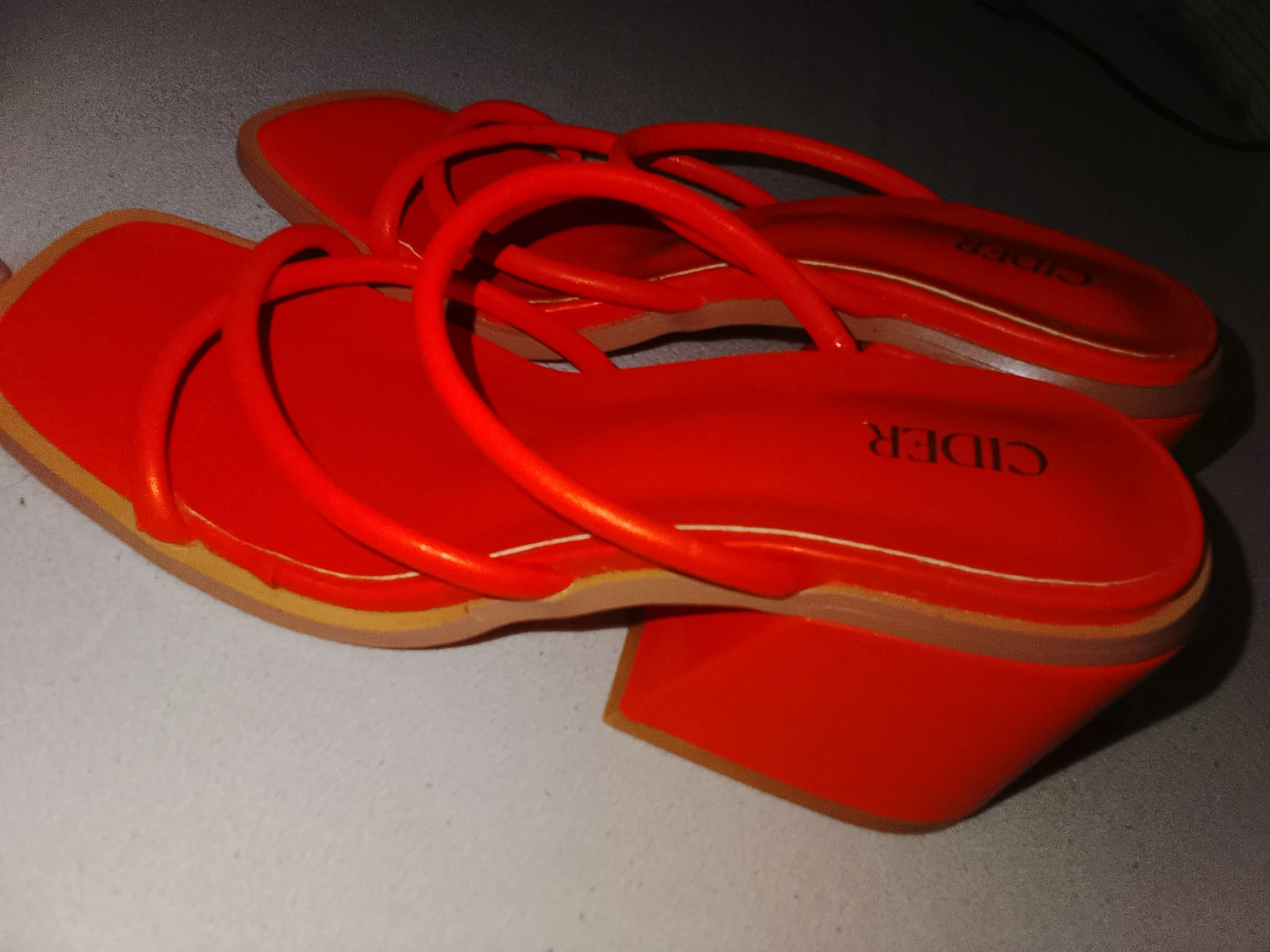 Cider Heels - photo 2