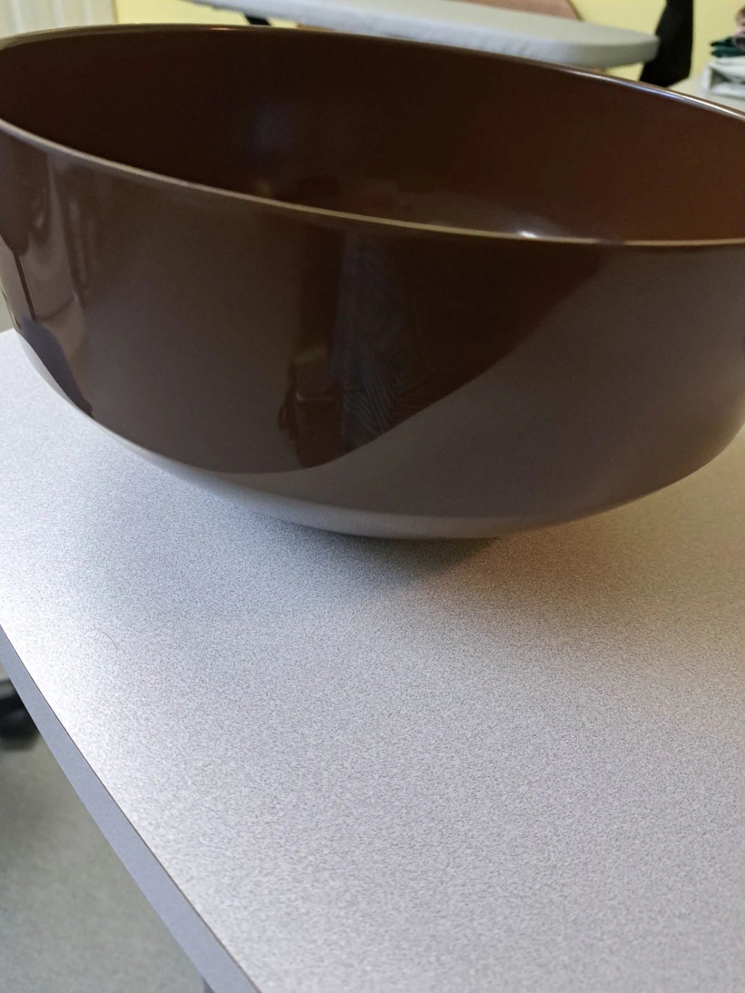 Mepal Melamine Bowl by Soren Andersen