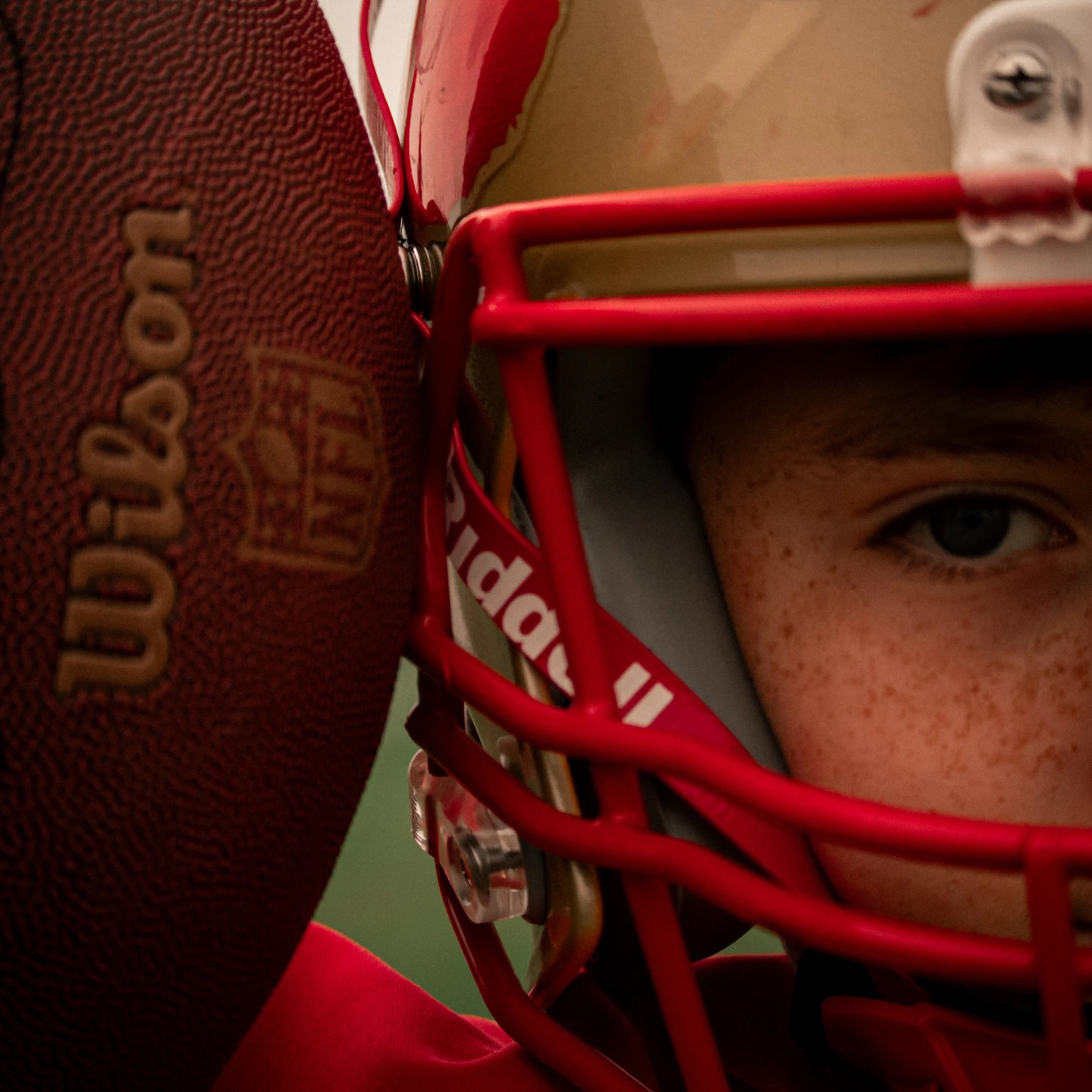 Youth Sports Photography 📸 | Cambridge & Area
