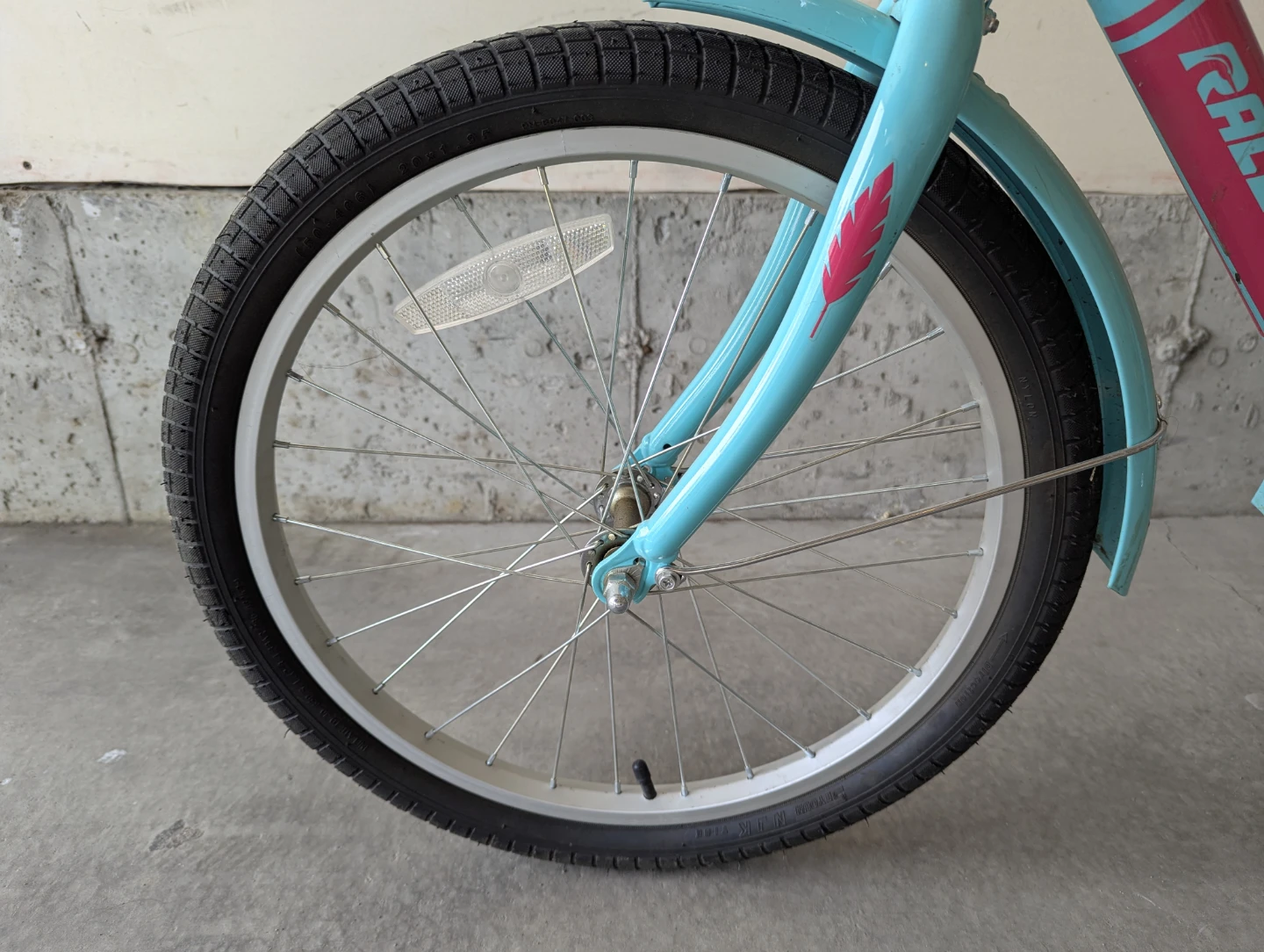 Raleigh Transfer Kids Bike - photo 3