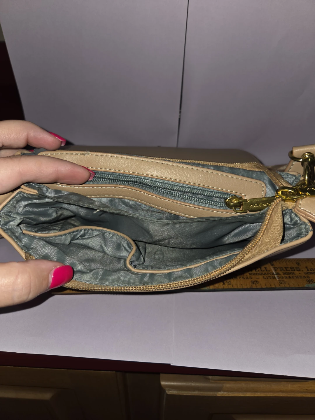 Pixie Mood Crossbody Bag - photo 4