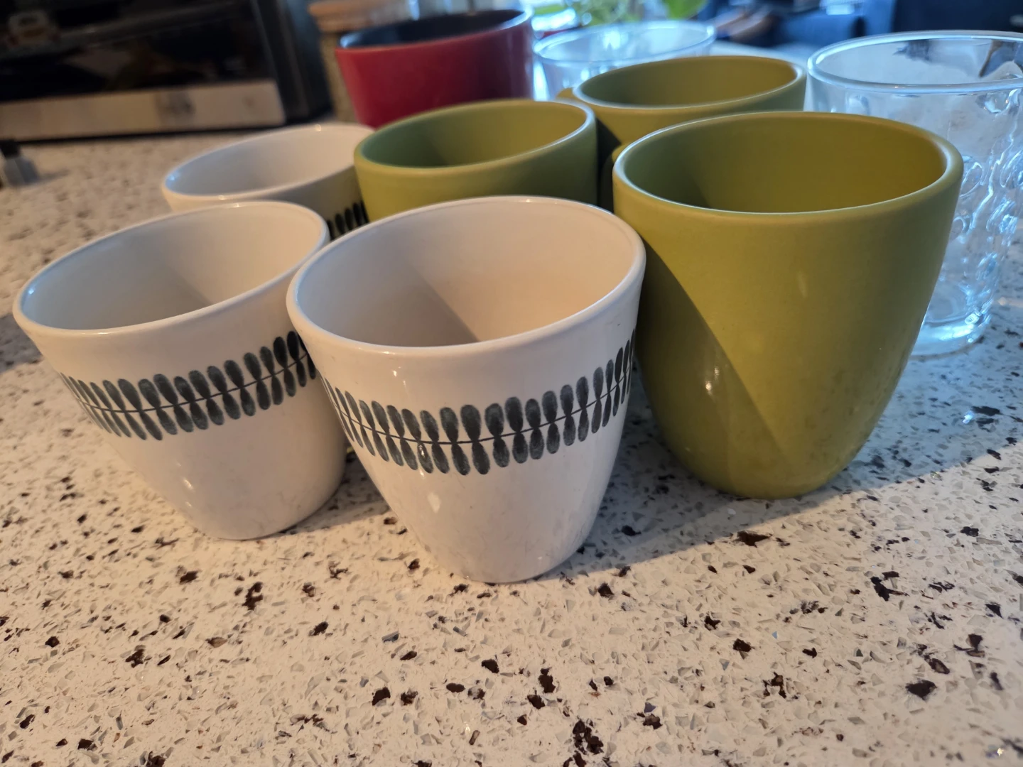 Assorted Coffee/Tea  Mugs - photo 2