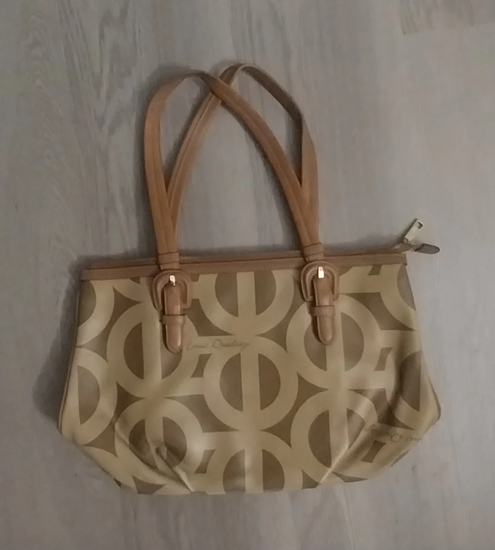 Louis Quatorze Handbag