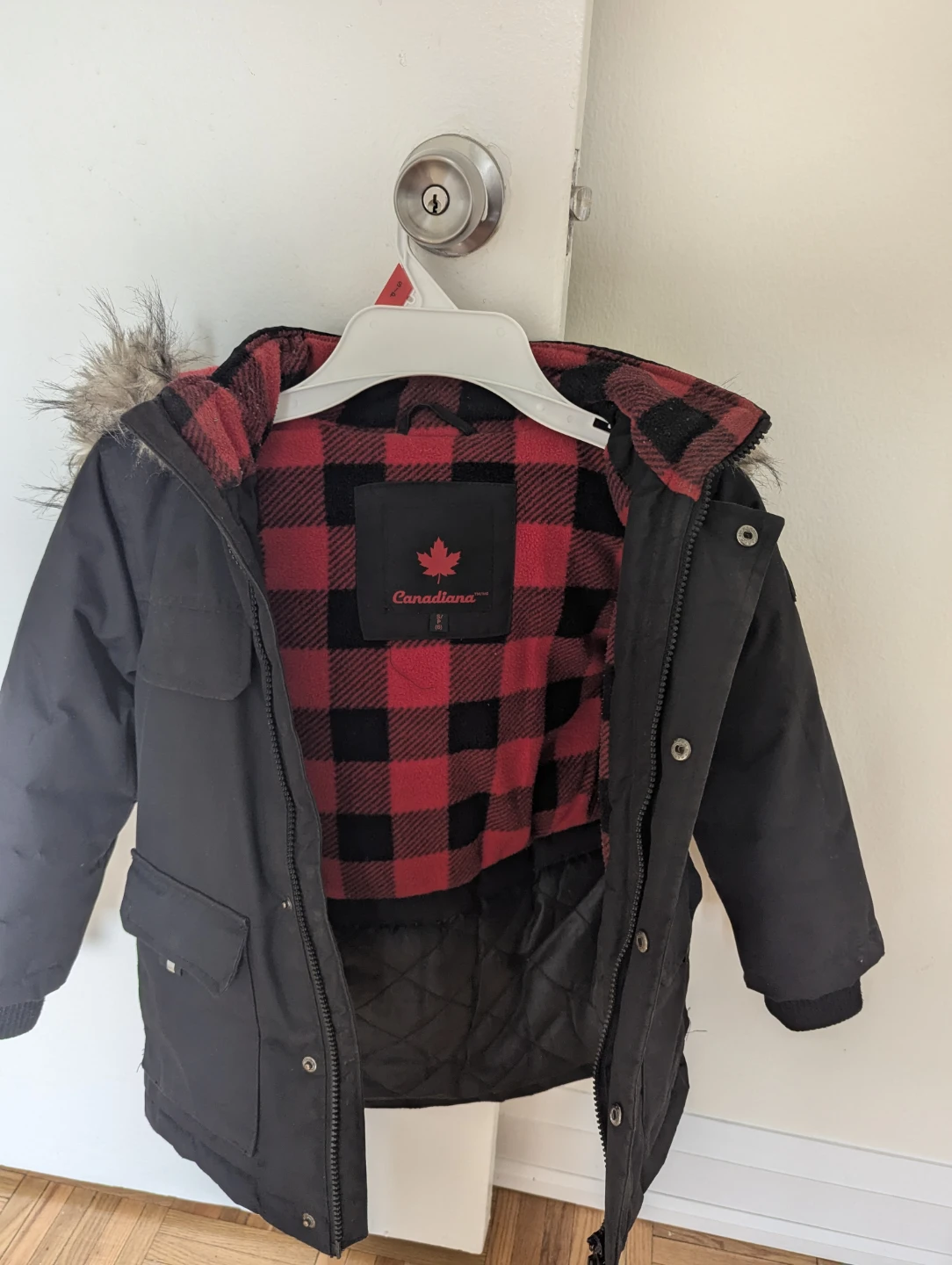 Winter Jacket - photo 2