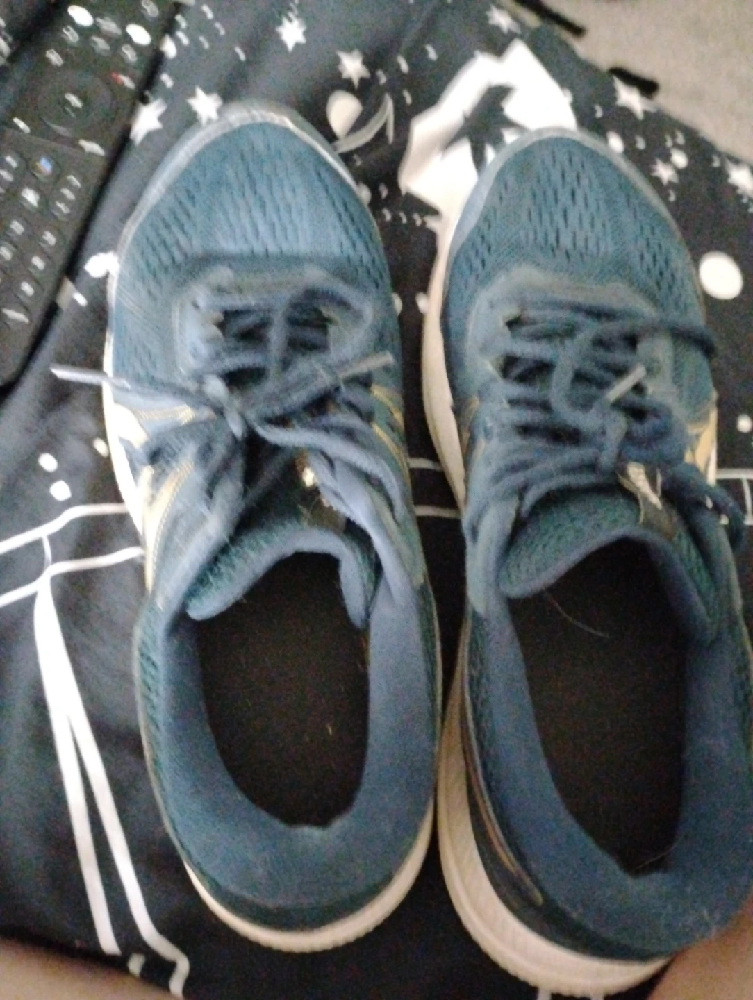 ASICS Gel-Contend Running Shoes