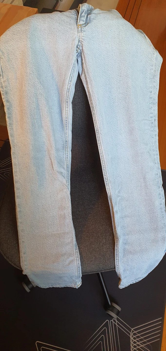 Rag & Bone Jeans - Light Wash - Size 24 - photo 2