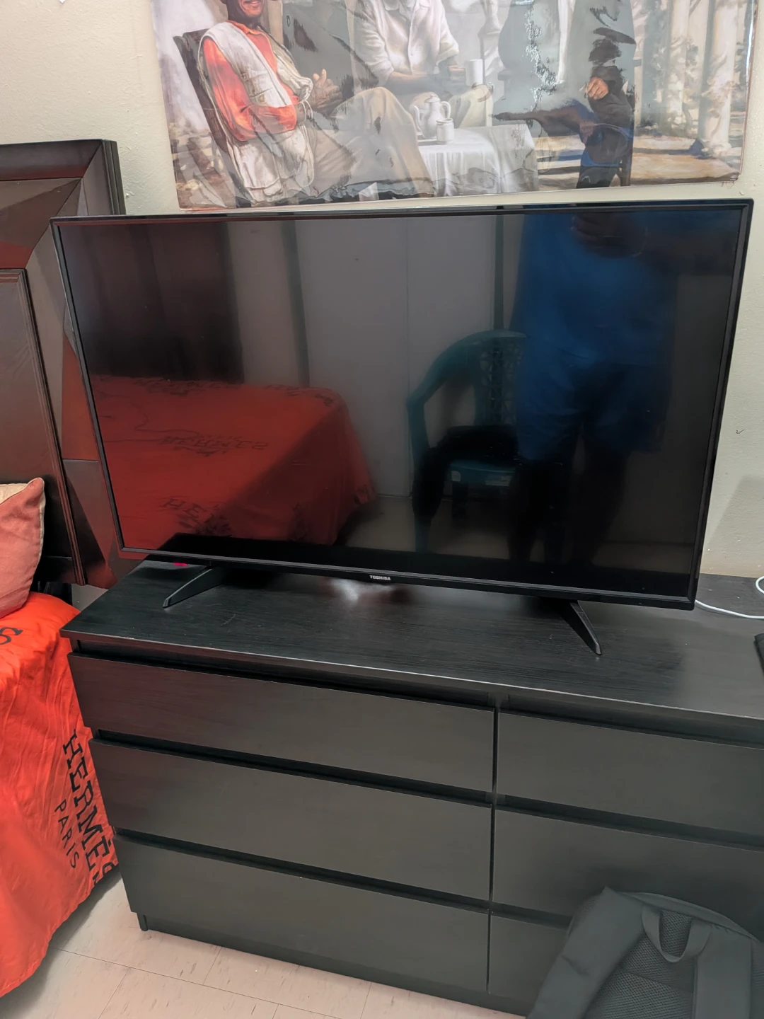 Toshiba 43" Fire TV 43LF421C19 - photo 4
