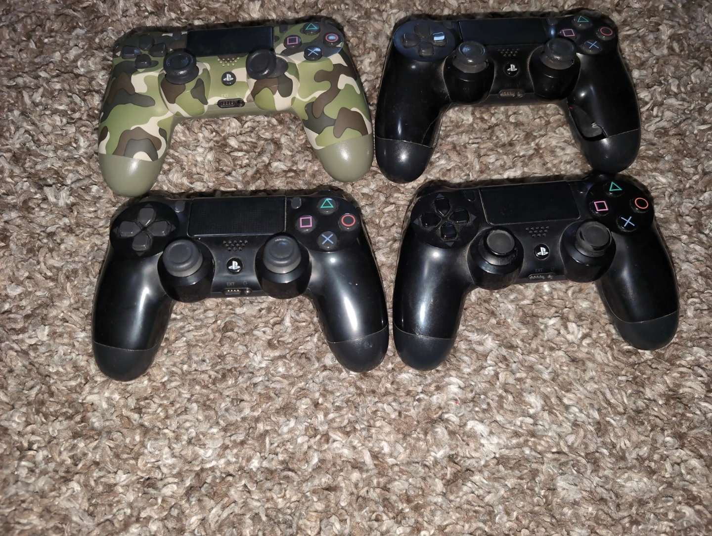 PlayStation 4 Pro Console - photo 2