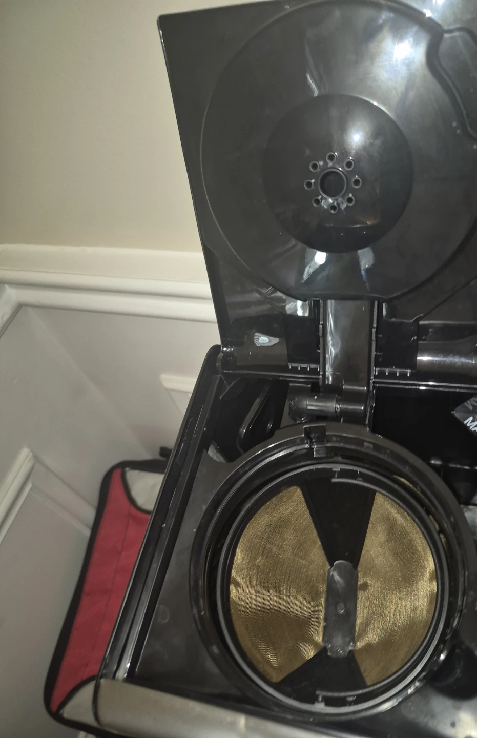 Cuisinart Coffee Maker - photo 4