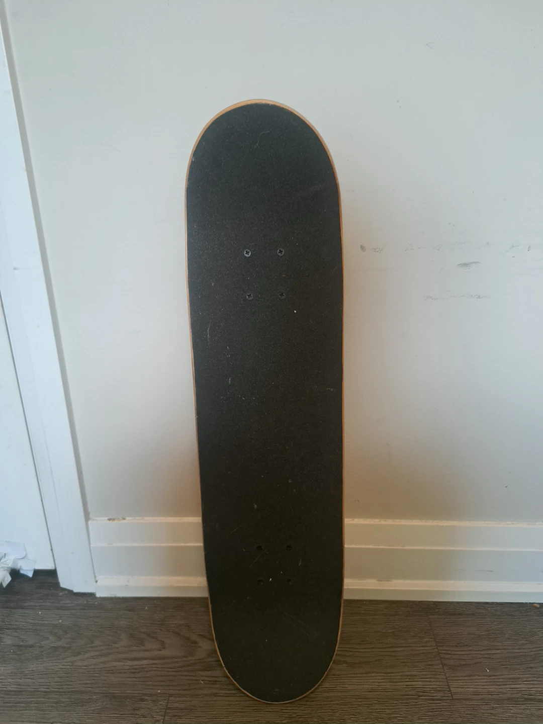 Death valley skateboard - photo 2