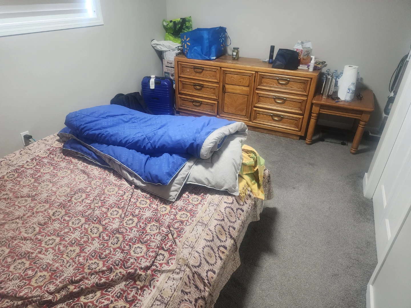 Private room for rent 700$