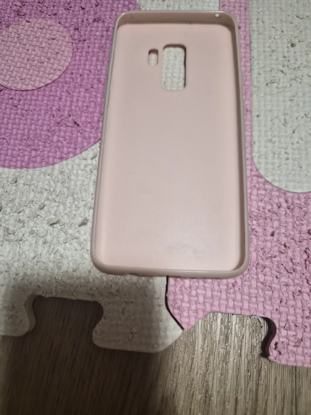 Pink My Melody Phone Case - photo 2