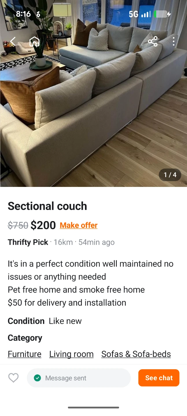 SCAM SCAM SCAM