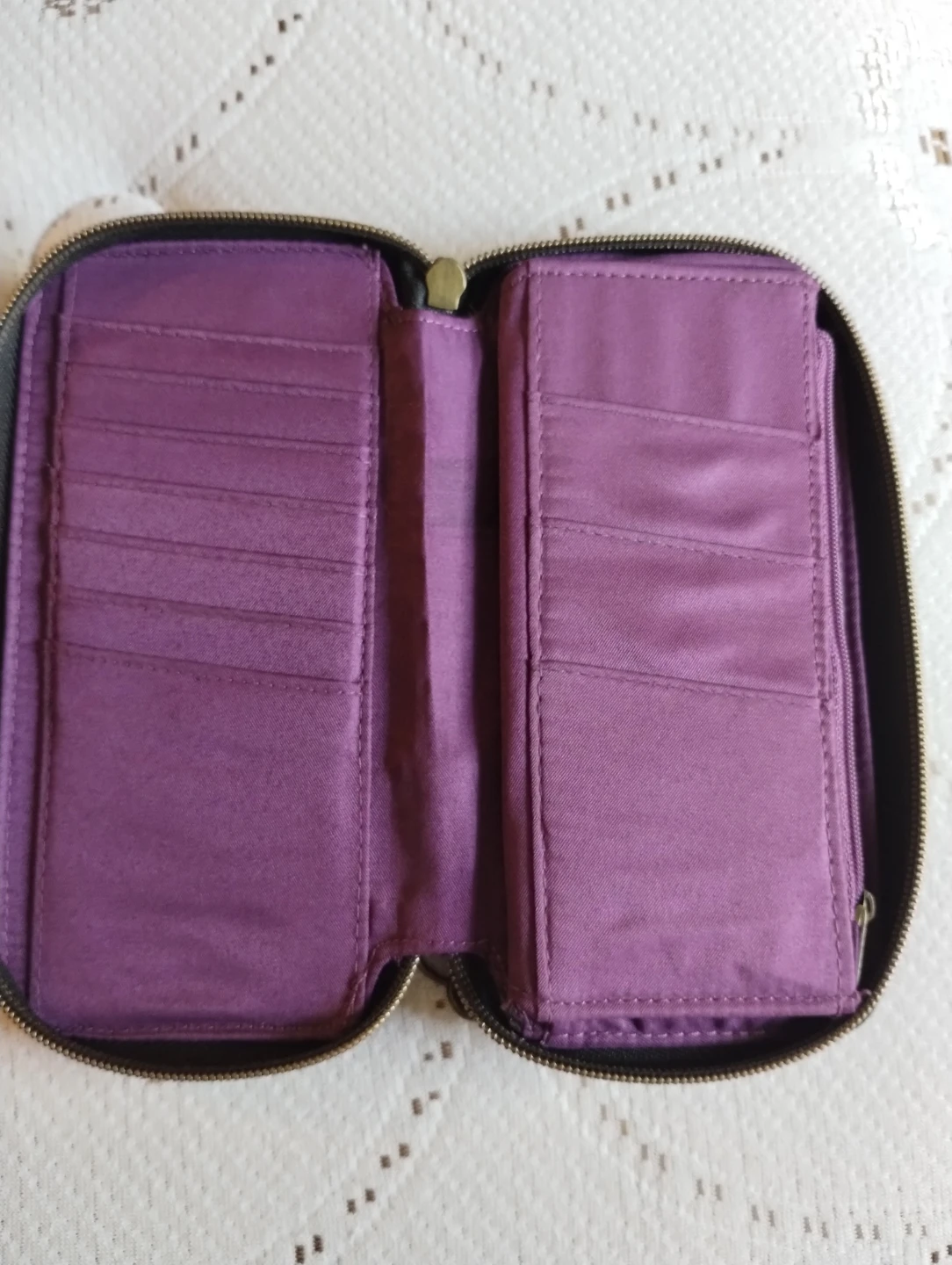 Travelon wristlet - photo 4
