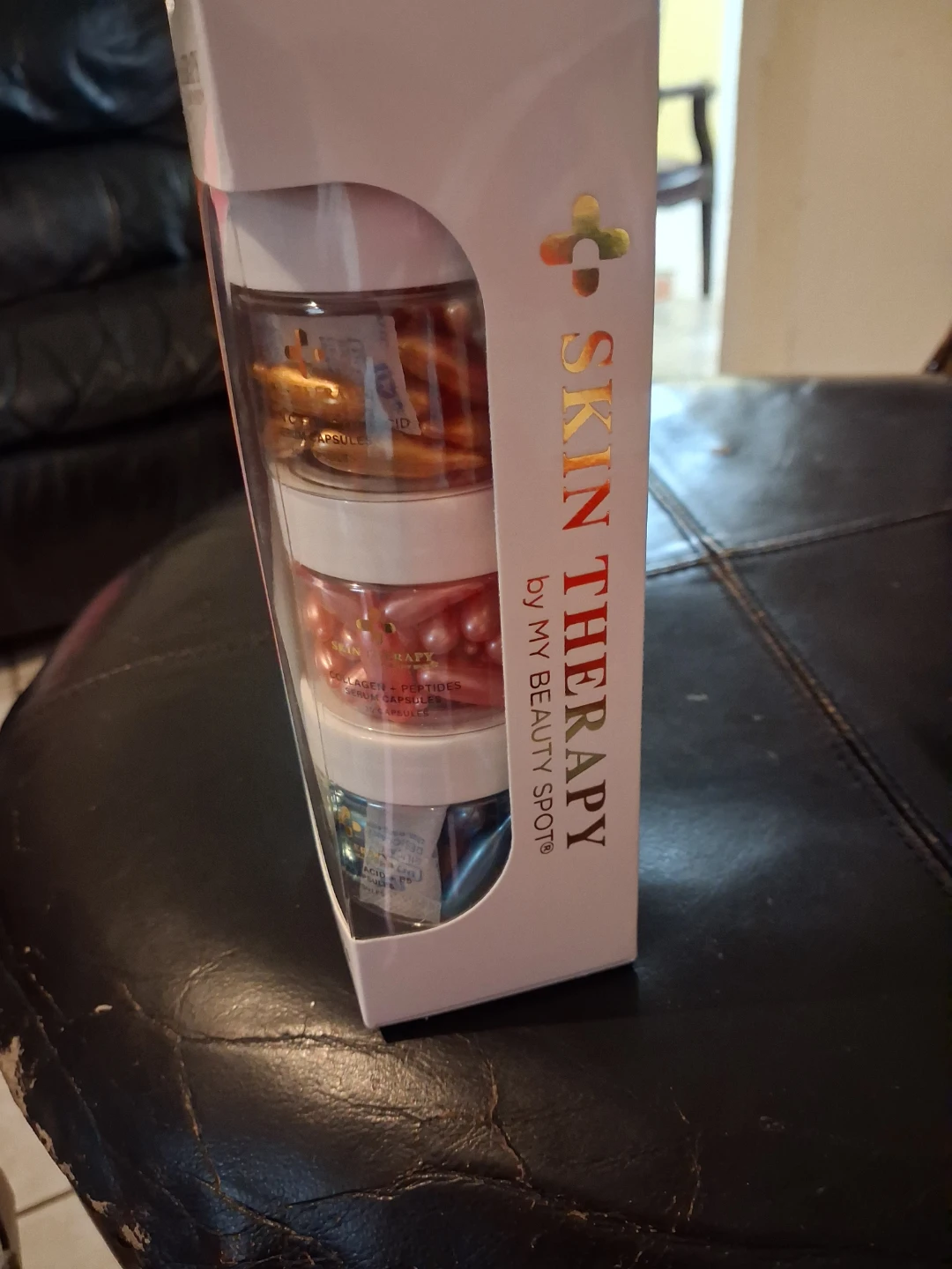 Skin Therapy 3 Pack Serum Capsules - photo 2