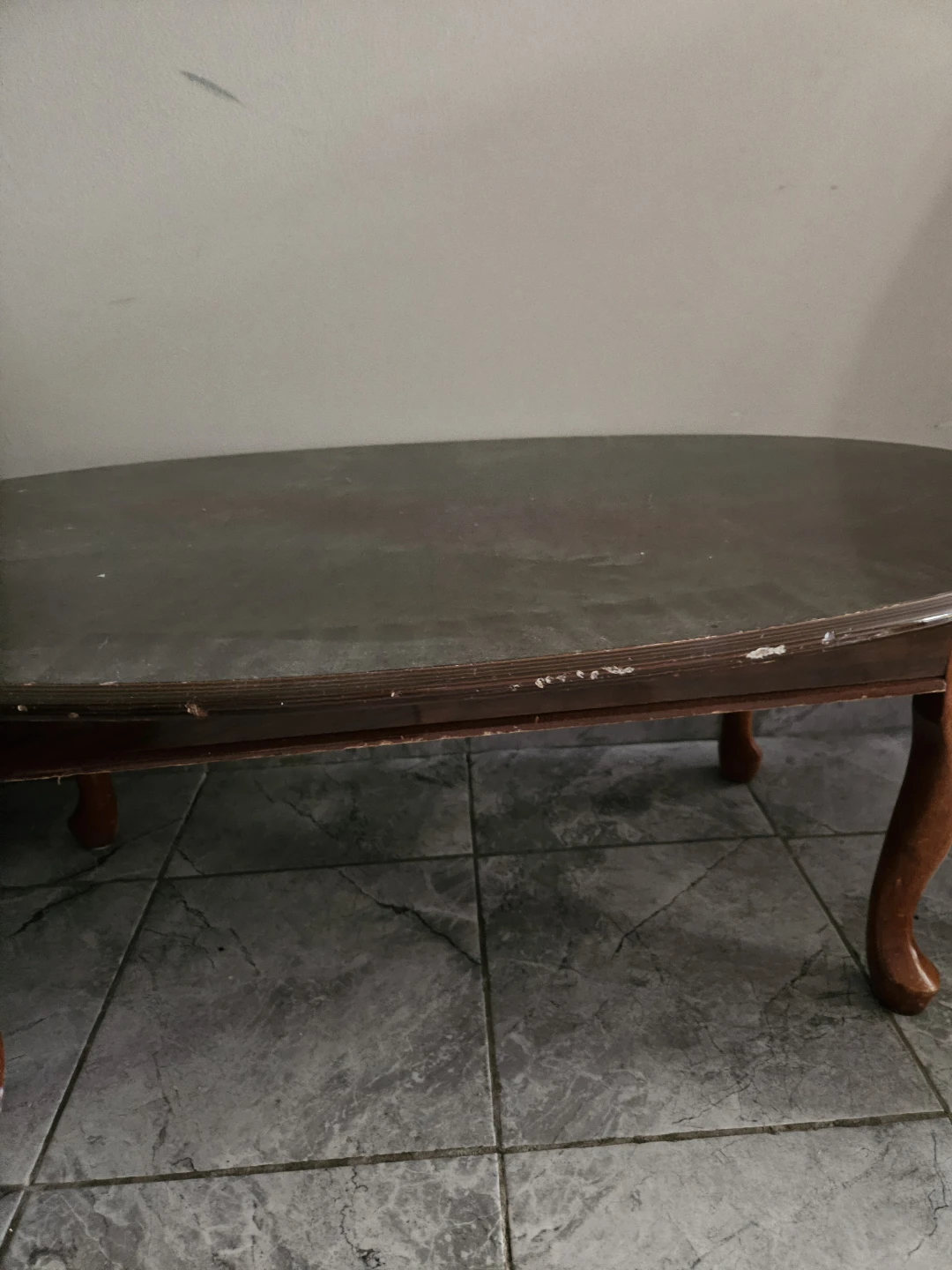 Coffee tables