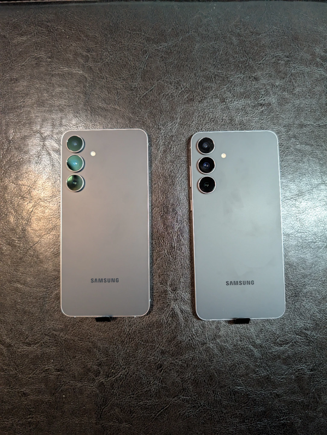 Samsung Galaxy S25 FE 128GB Jet Black – Brand New – $1,000 Each