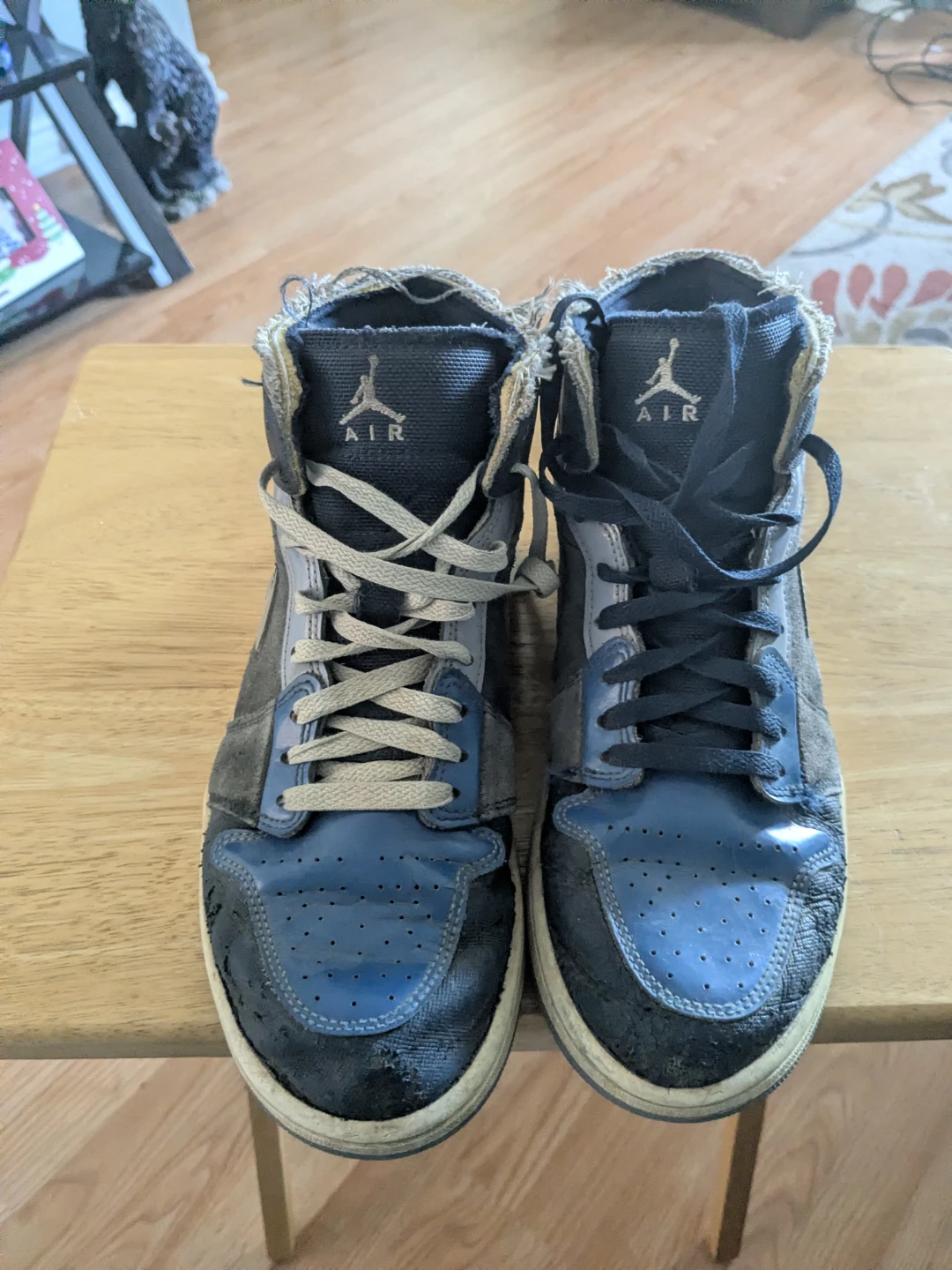 Jordan 1 Mid SE Men's Shoes - photo 2