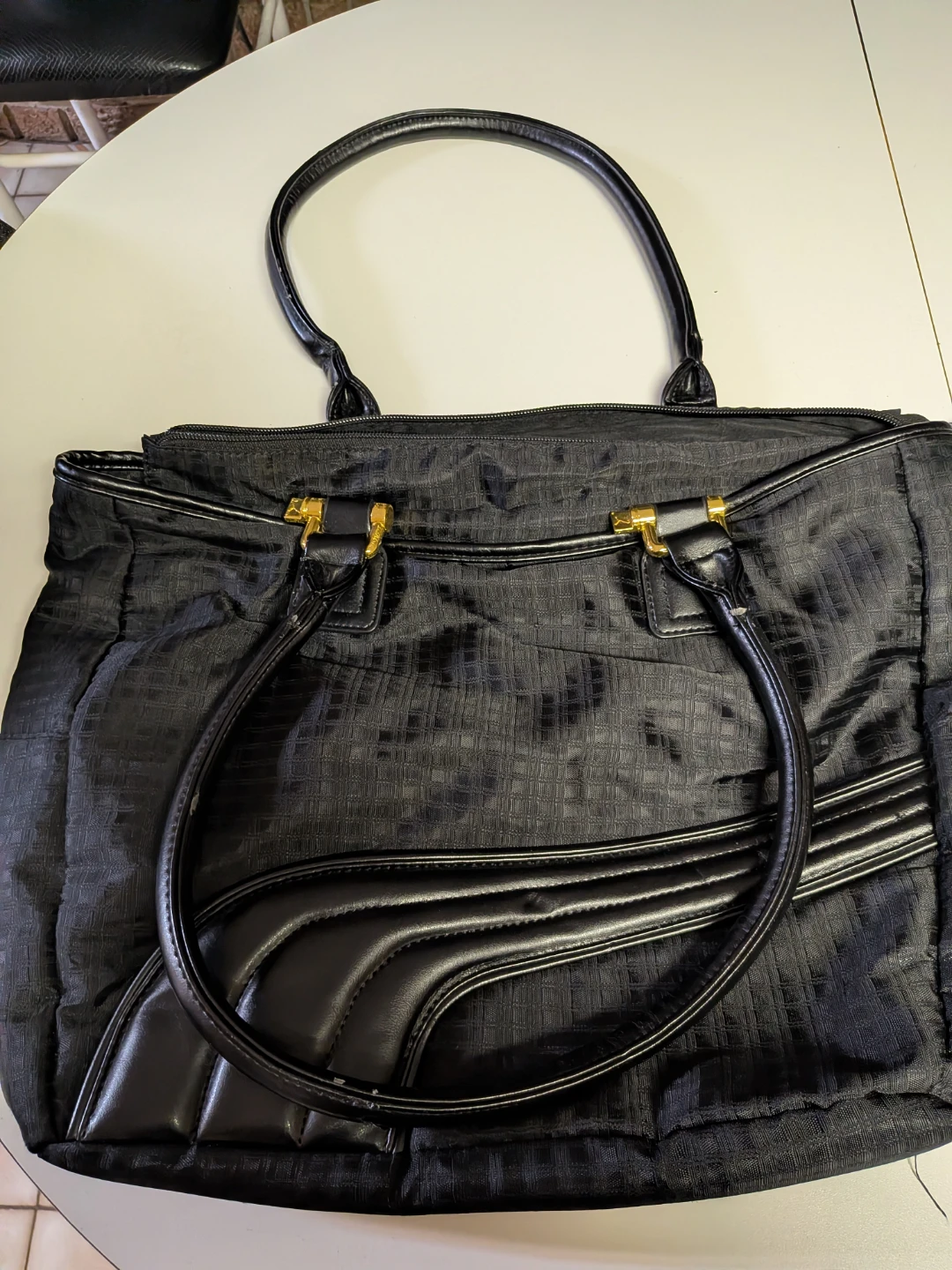 Puma bag