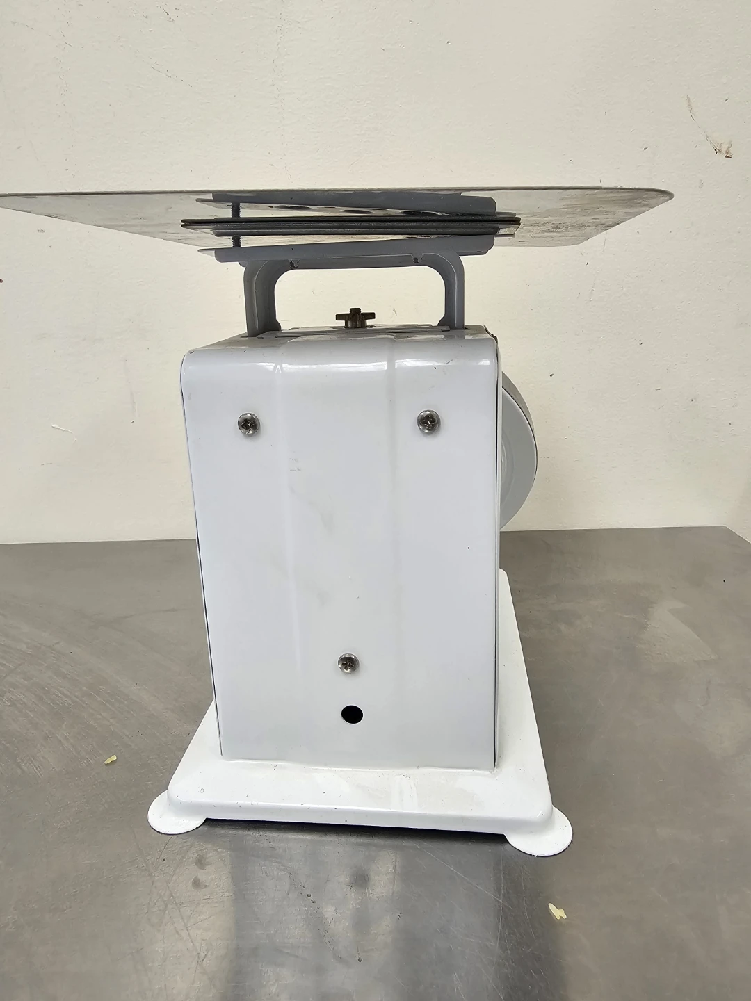 Salter Kitchen Scale - photo 3