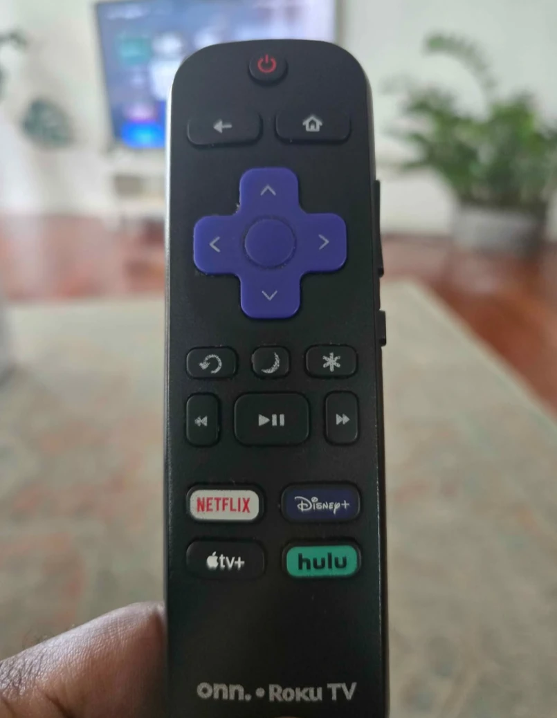 55 Inch Roku TV- Smart TV - photo 2