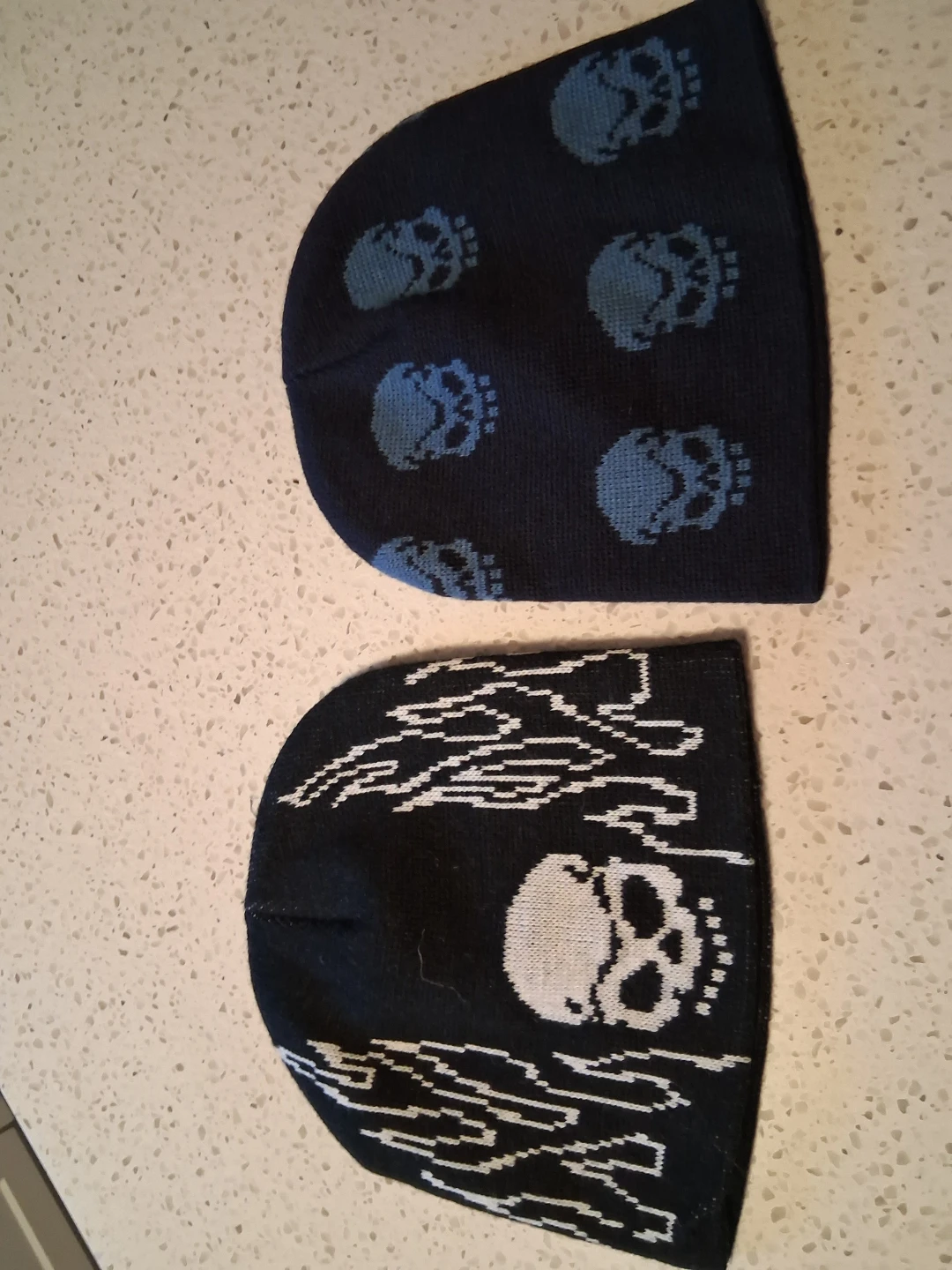 Mens touques