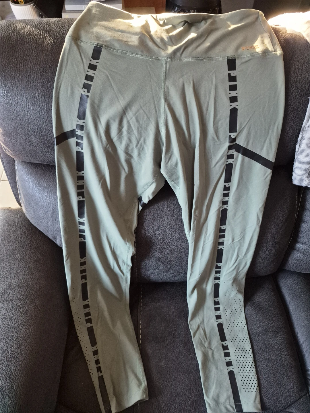 PINK Victoria's Secret Ultimate Leggings