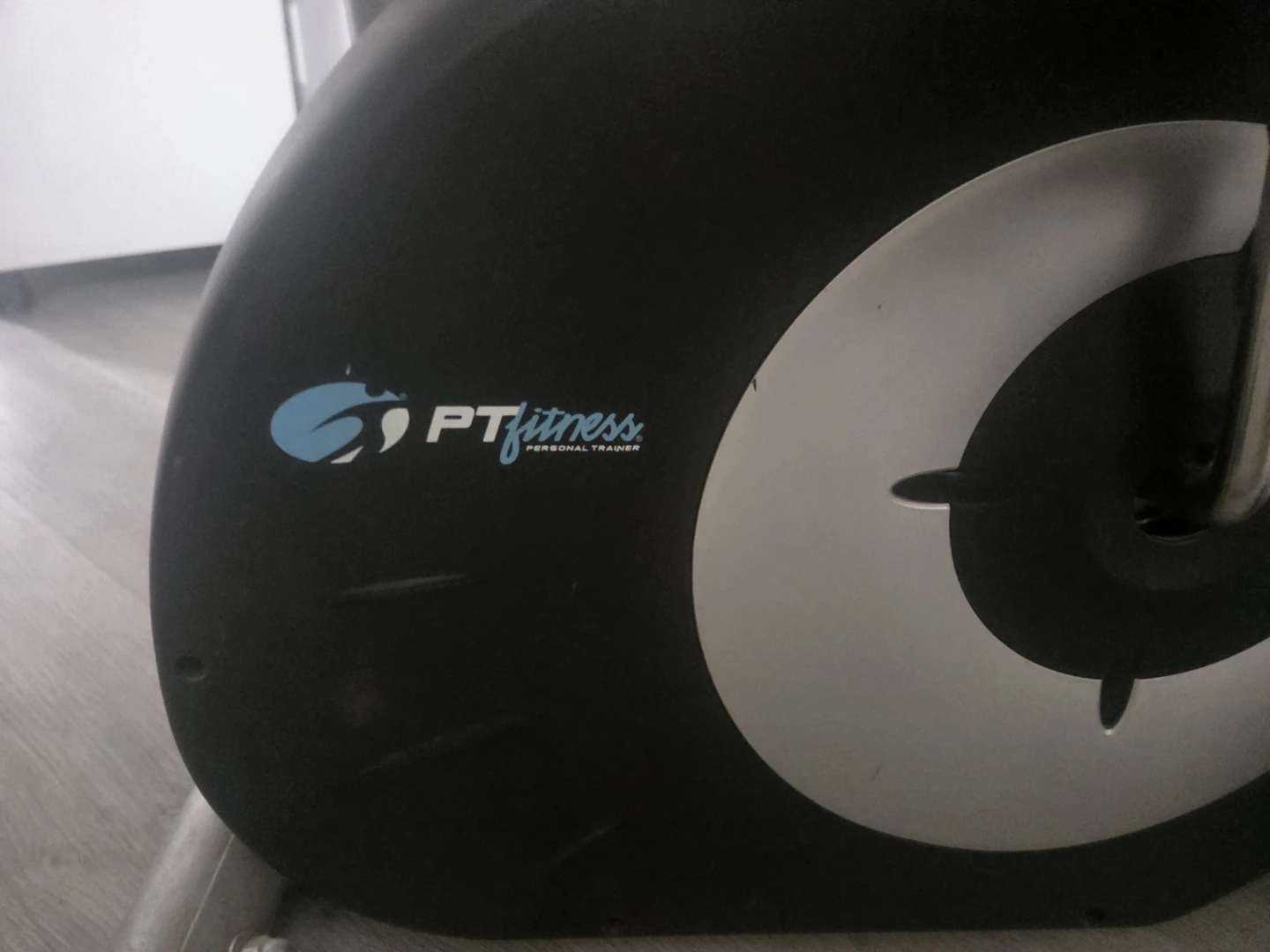 PT Fitness Personal Trainer Exercise Bike - photo 2
