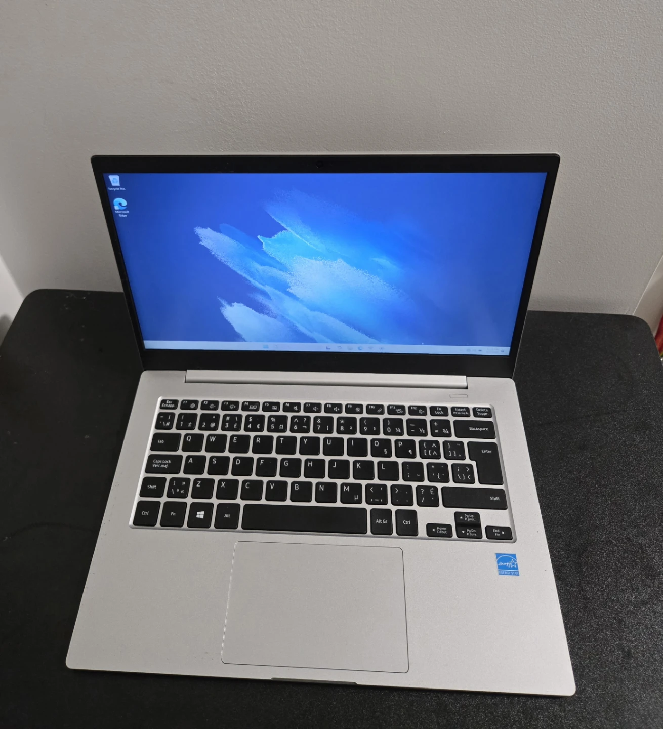 Samsung Galaxy Book Go Laptop