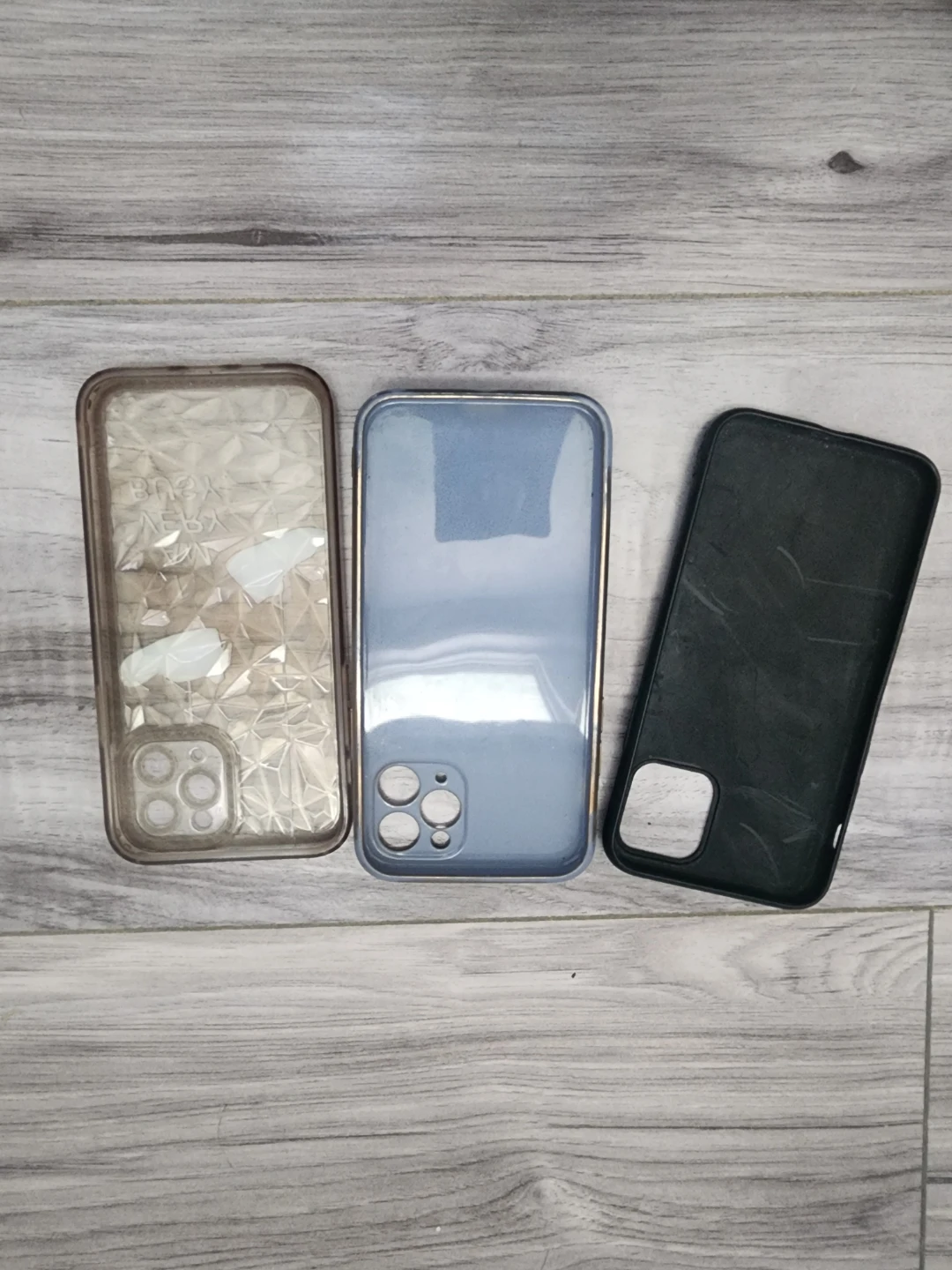 3 Phone Cases for iPhone 11 Pro - photo 2