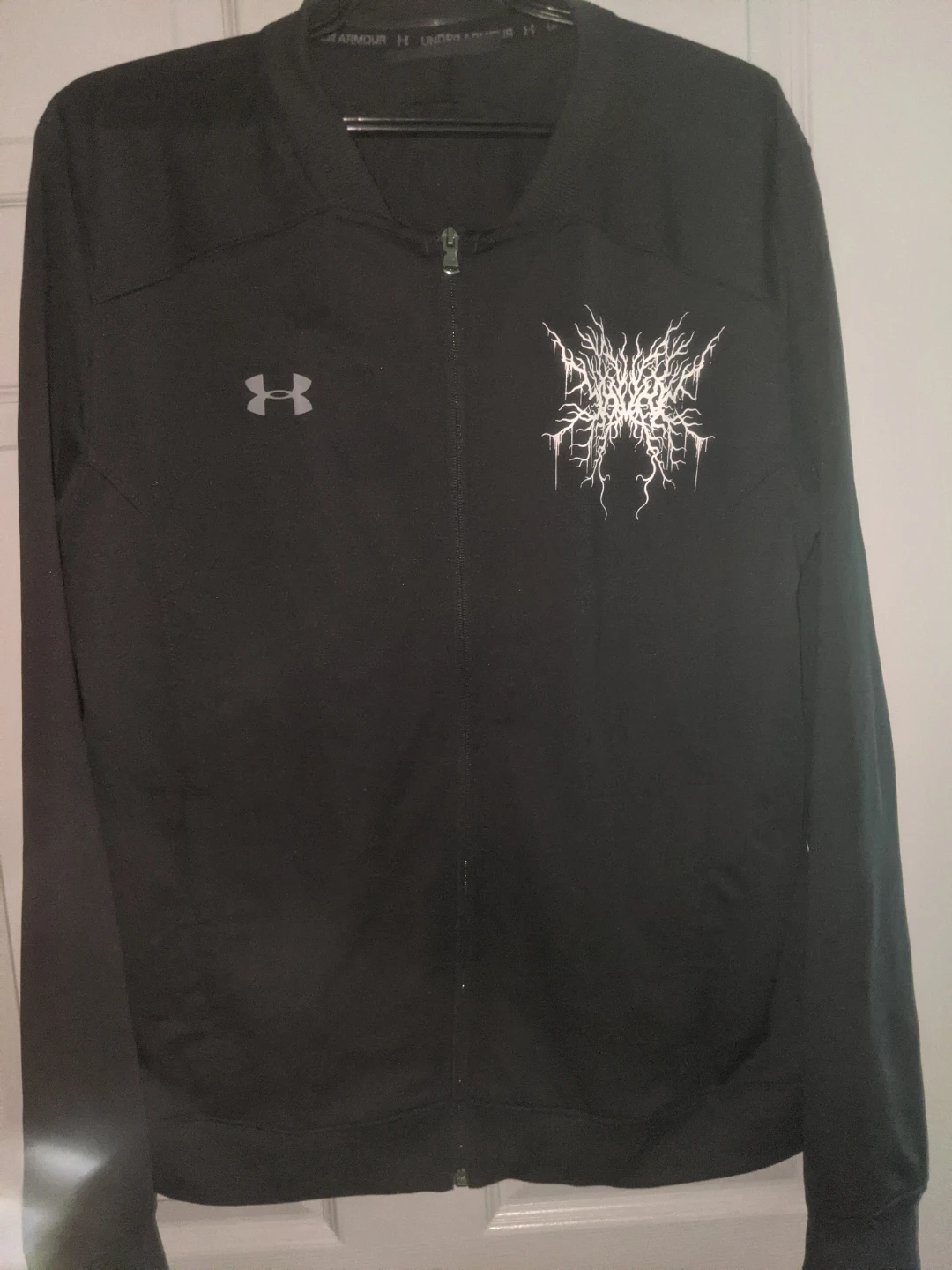 Dread Threads jacket