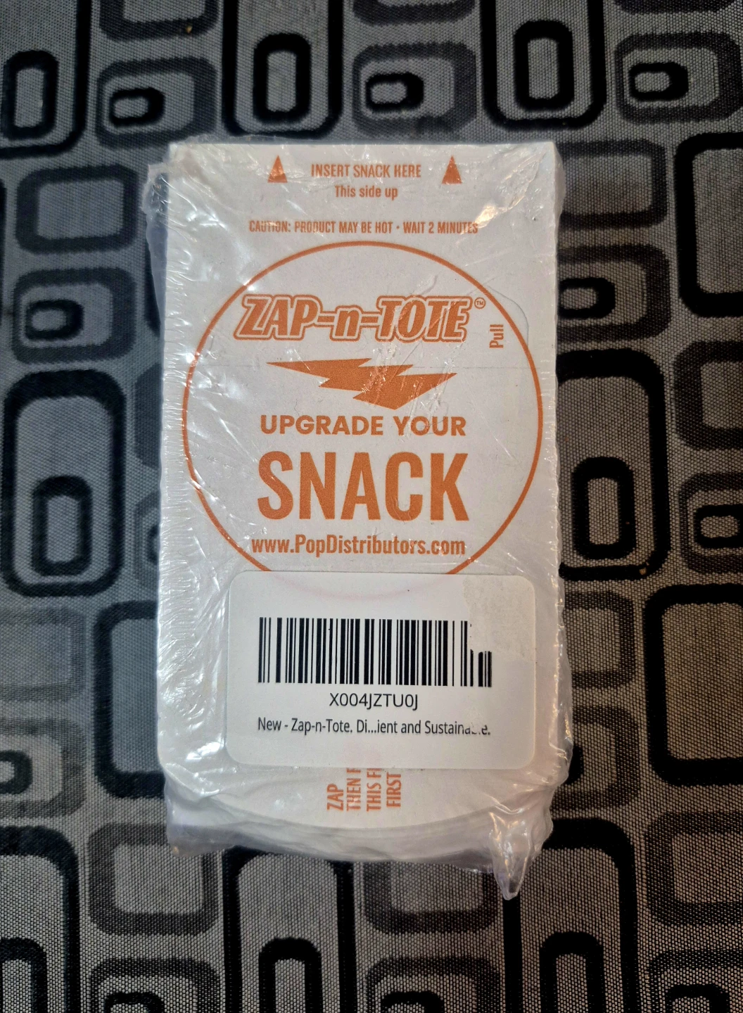 Microwaveable Crisping Sleeves 24/pack - photo 4
