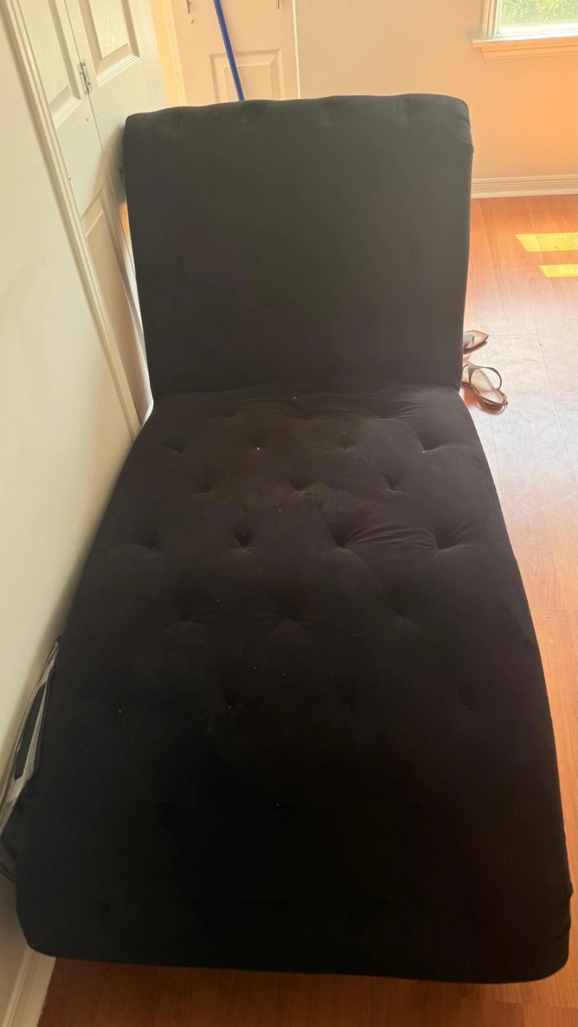 Chaise Lounge Chair