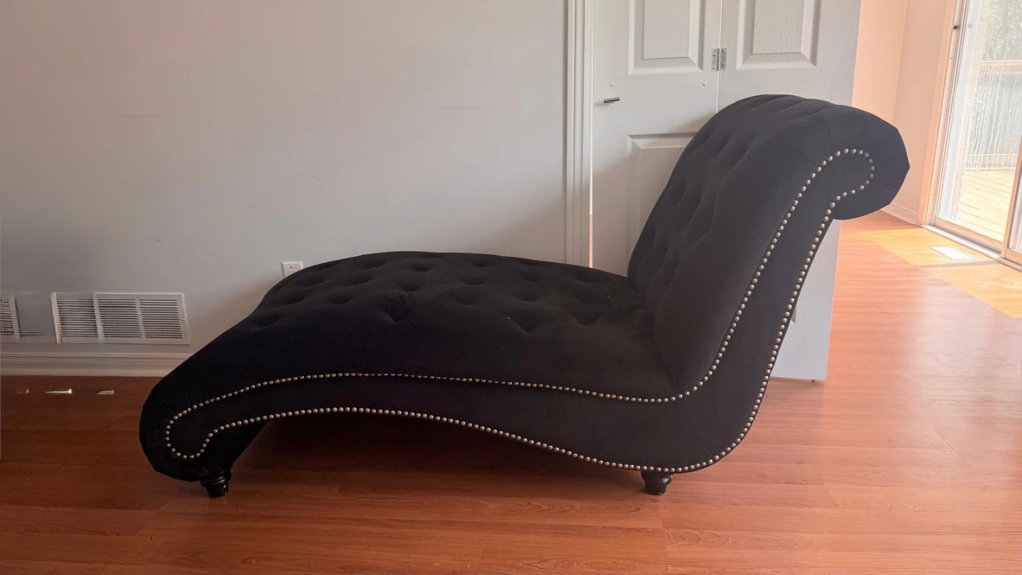 Chaise Lounge Chair - photo 3