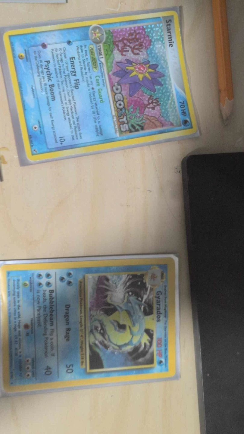 Vintage holos - photo 3