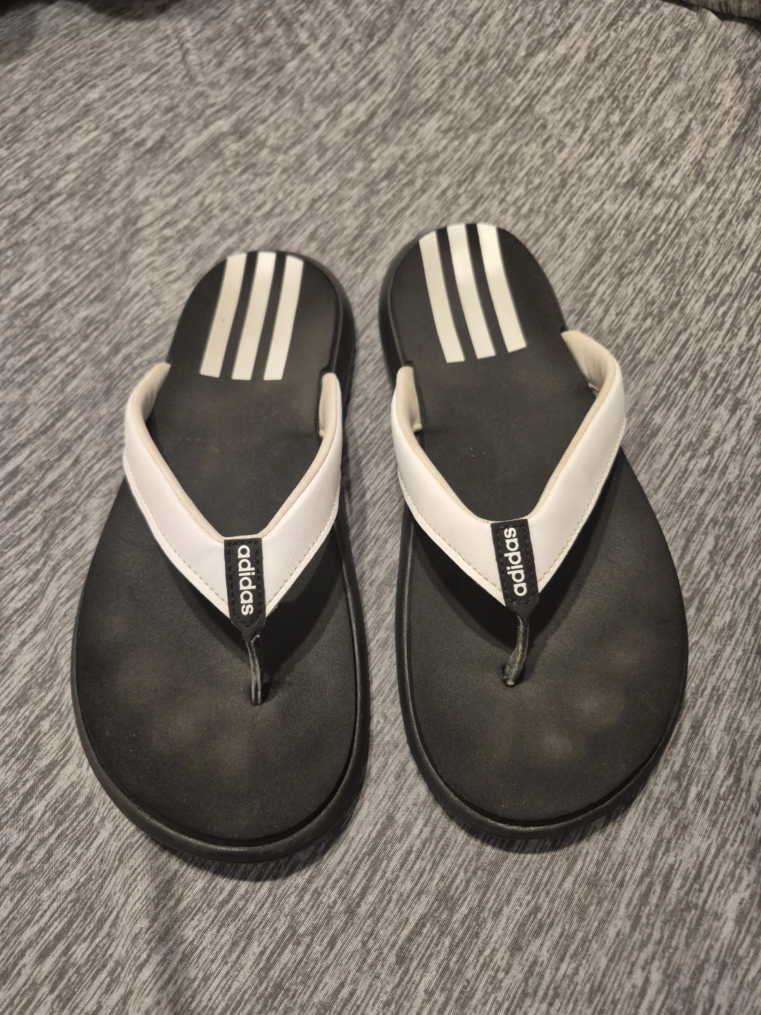 Adidas Flip Flops - photo 2