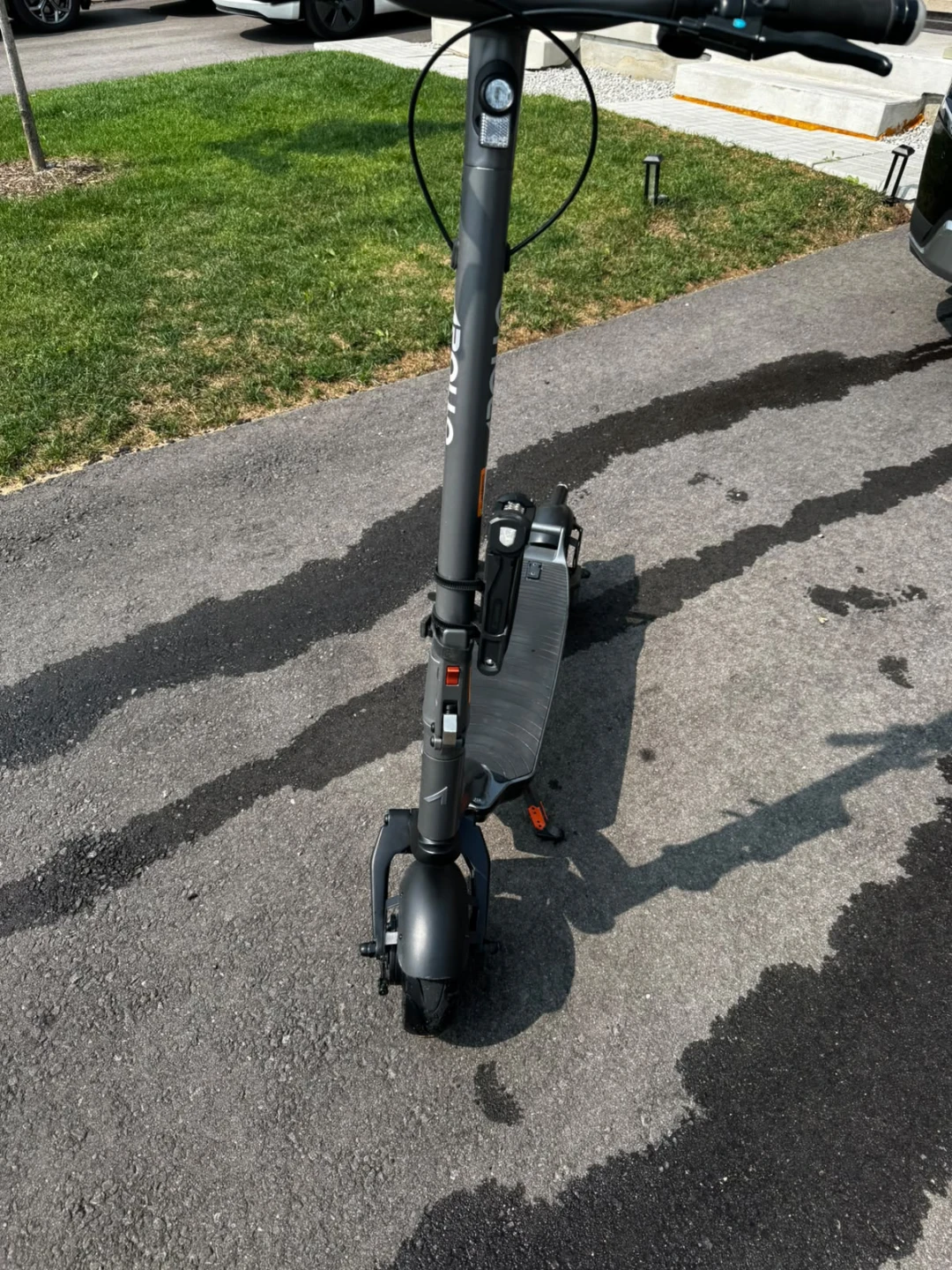 Apollo Electric Scooter - photo 2