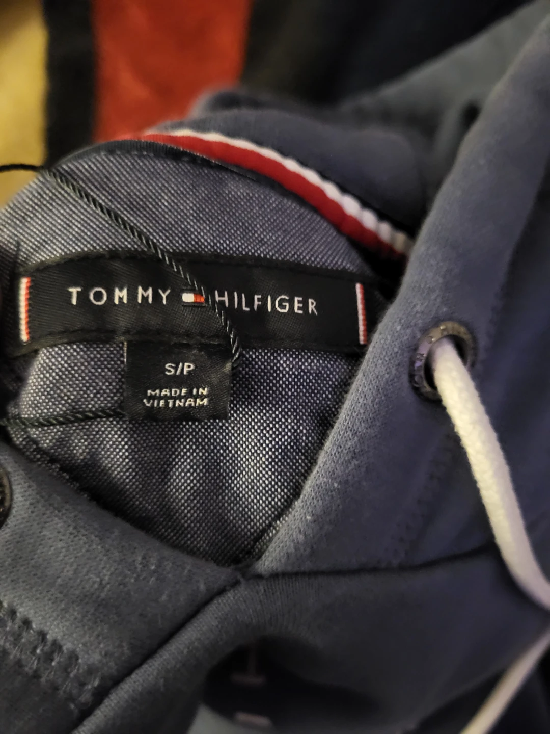 Tommy Hilfiger Hoodie - Size S/P - photo 3