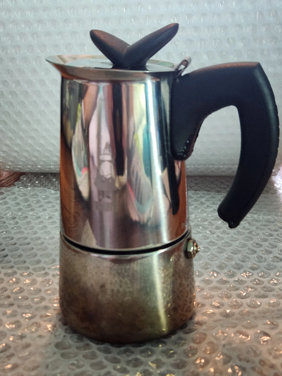 Bialetti Venus Expresso Pot