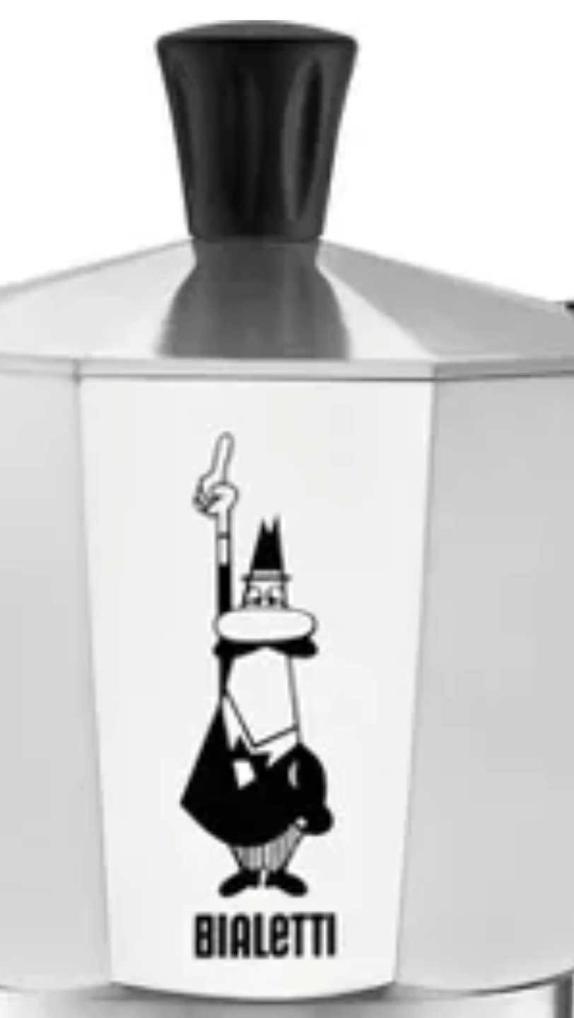 Bialetti Venus Expresso Pot - photo 3