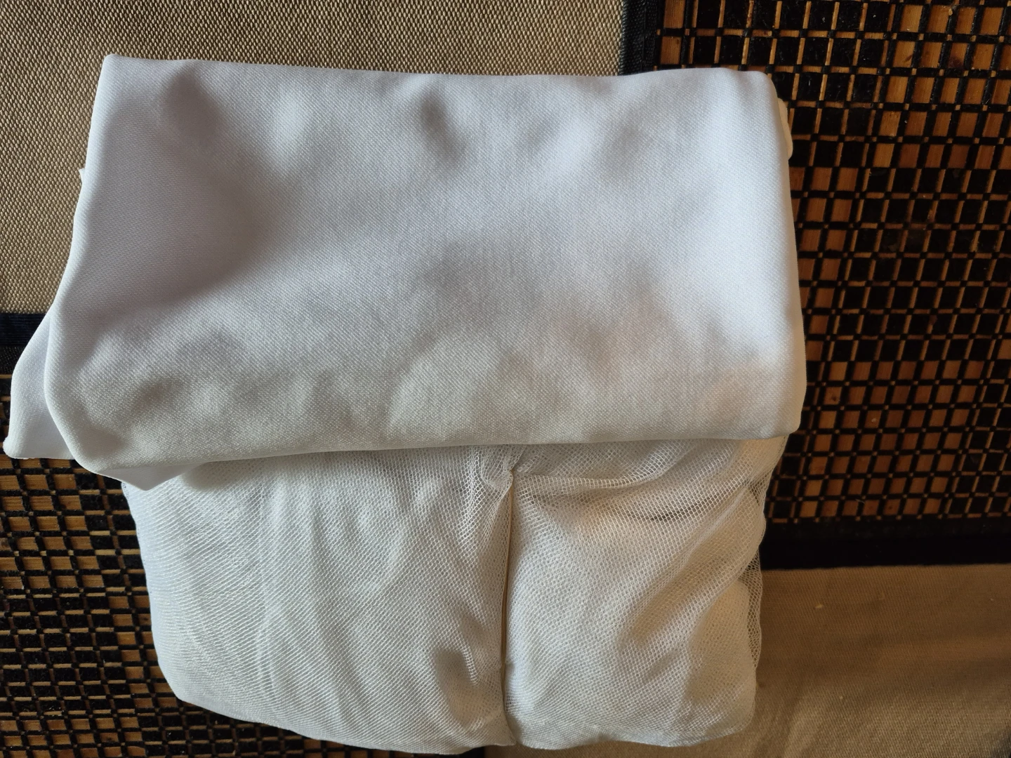 Fabric remnant sale - photo 3