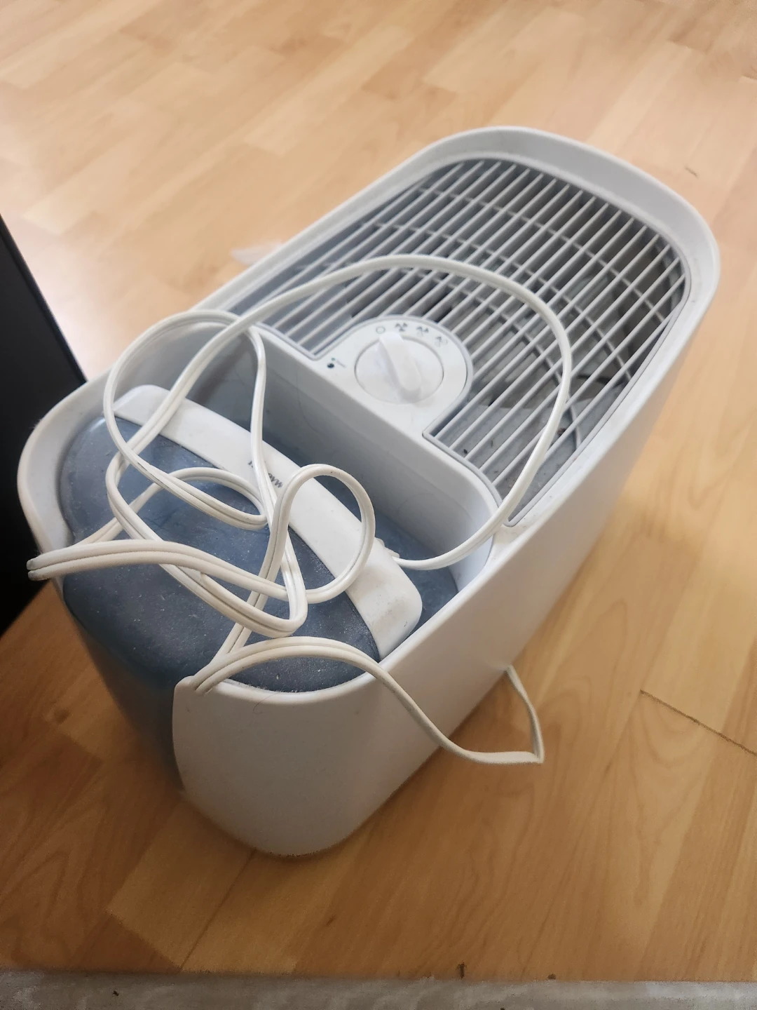 Honeywell HCM-600 Cool Mist Humidifier