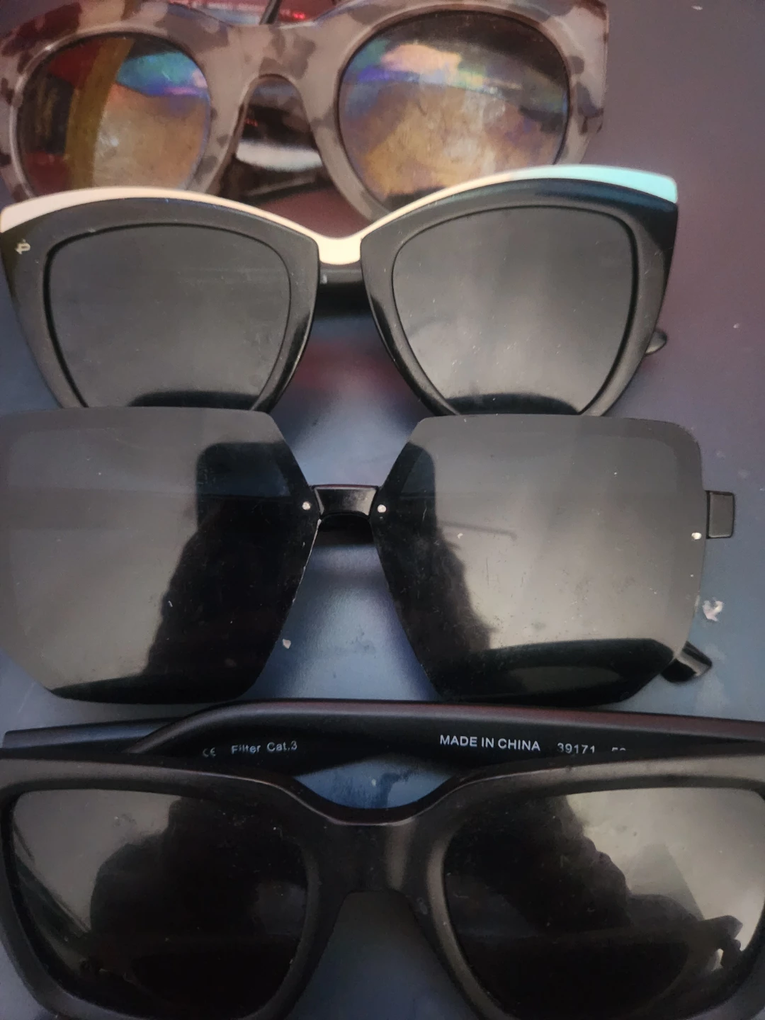 Bundle of 5 Sunglasses - photo 3