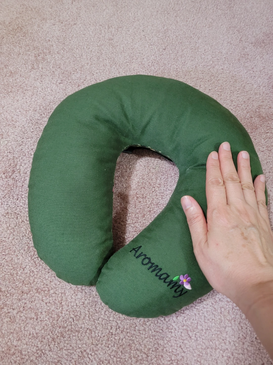 Aromamy Neck Pillow - photo 3