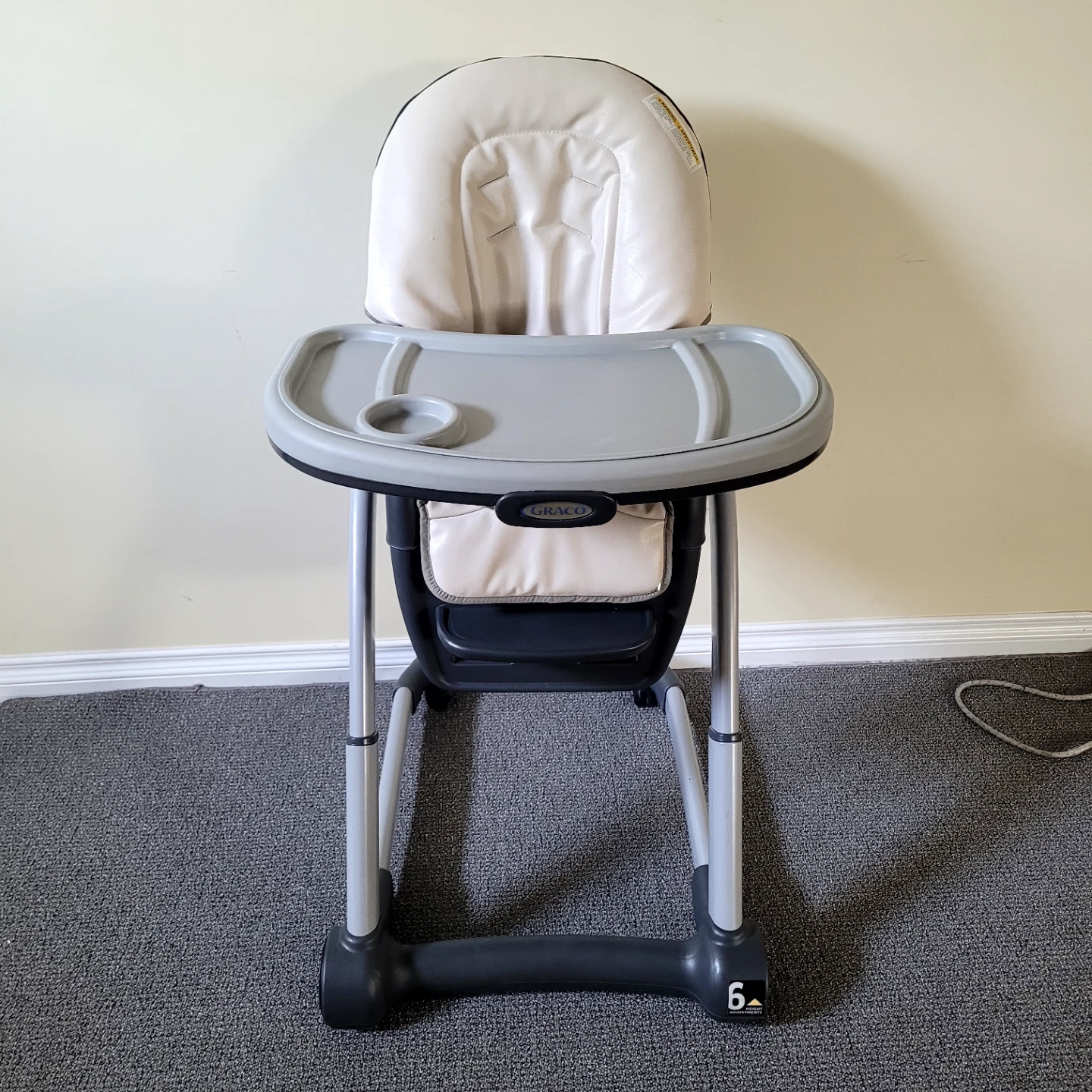 Graco High Chair