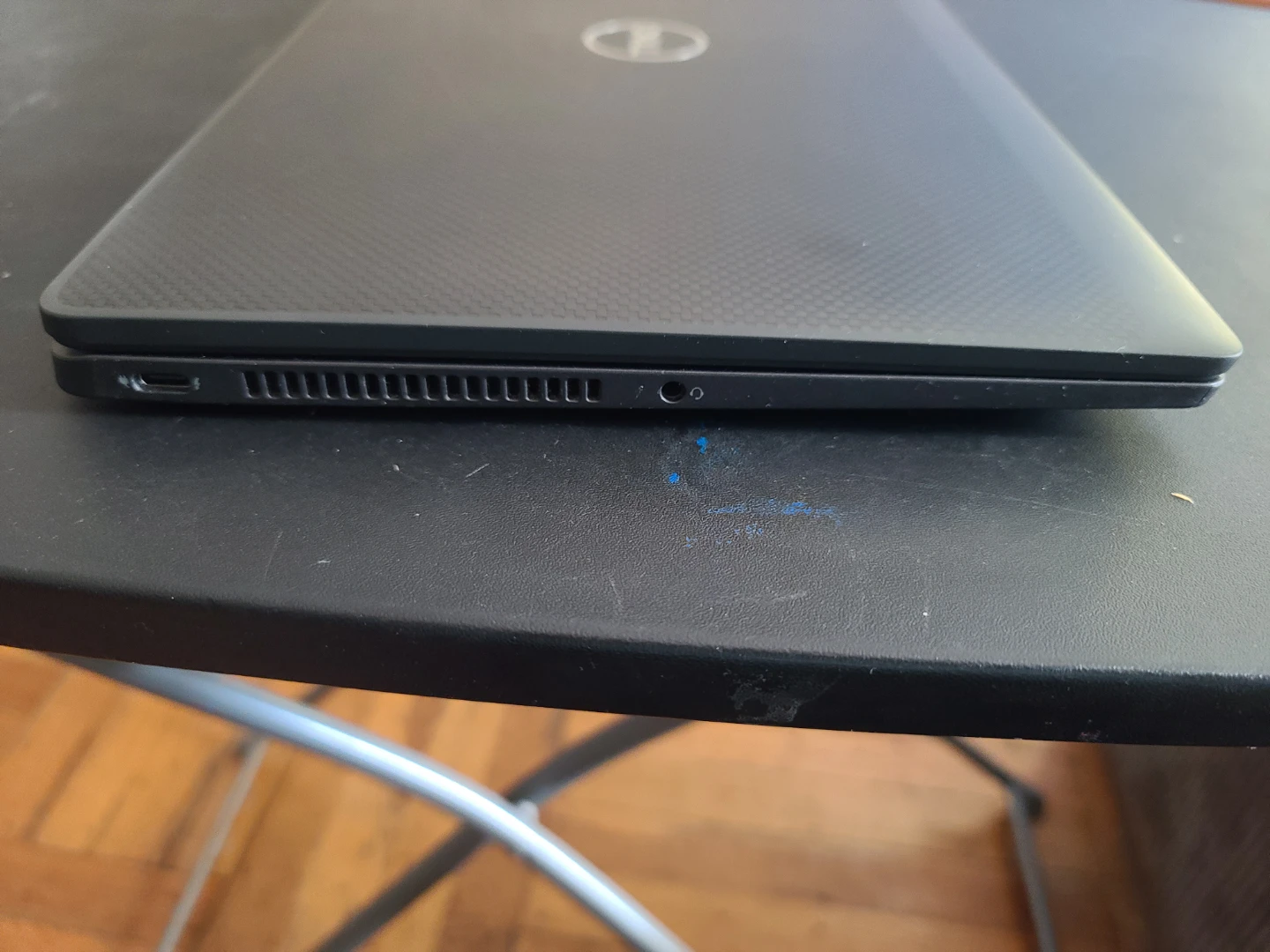 Dell Latitude 7420 i7 11th gen 16gb ram - photo 2