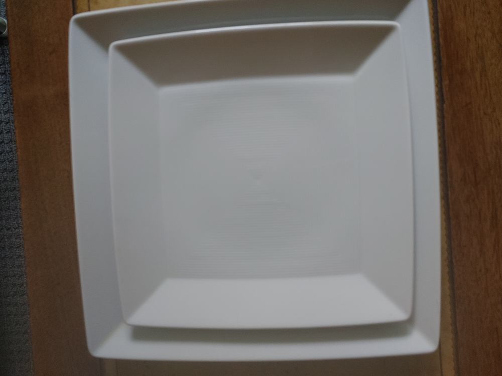 Rosenthal Thomas Loft Plates