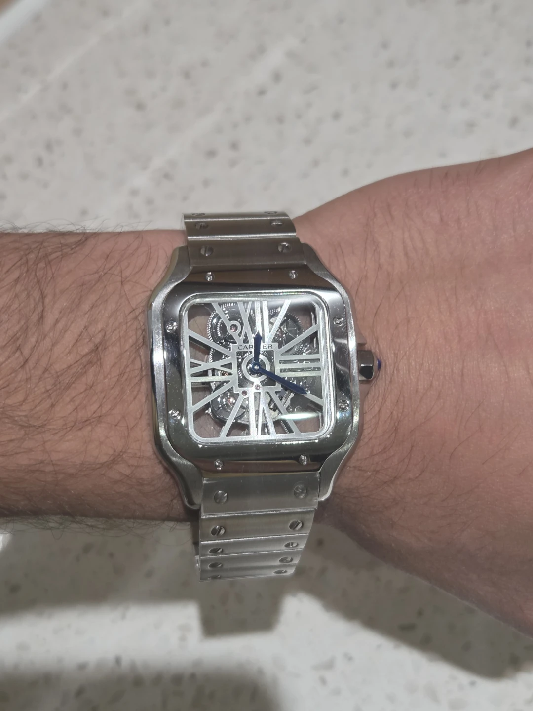 Luxury Watch - photo 4