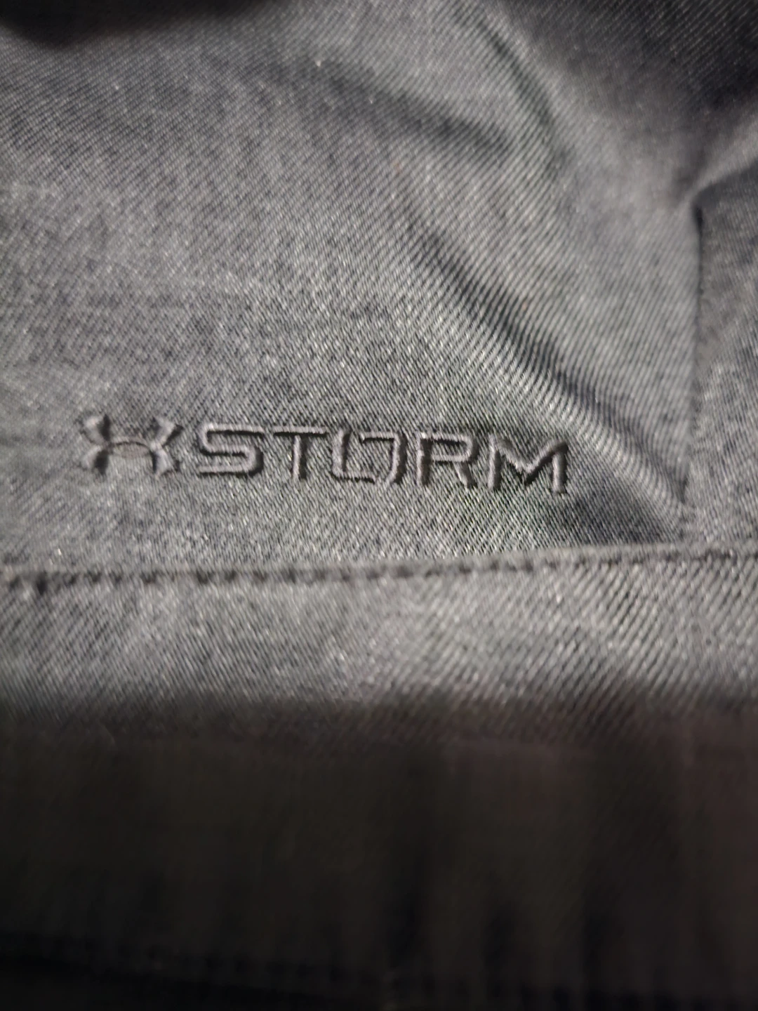 Under Armour Storm Jacket - photo 5