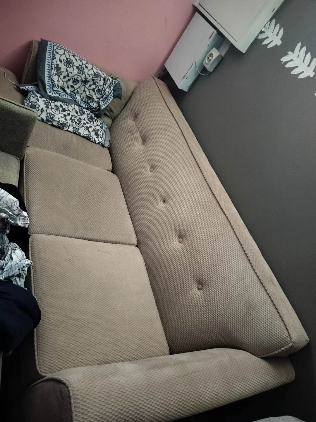 Sectional Couch